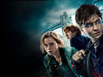 'Harry Potter' cumple 25 años en el cine y su hechizo más icónico no aparece en las películas ni en los libros