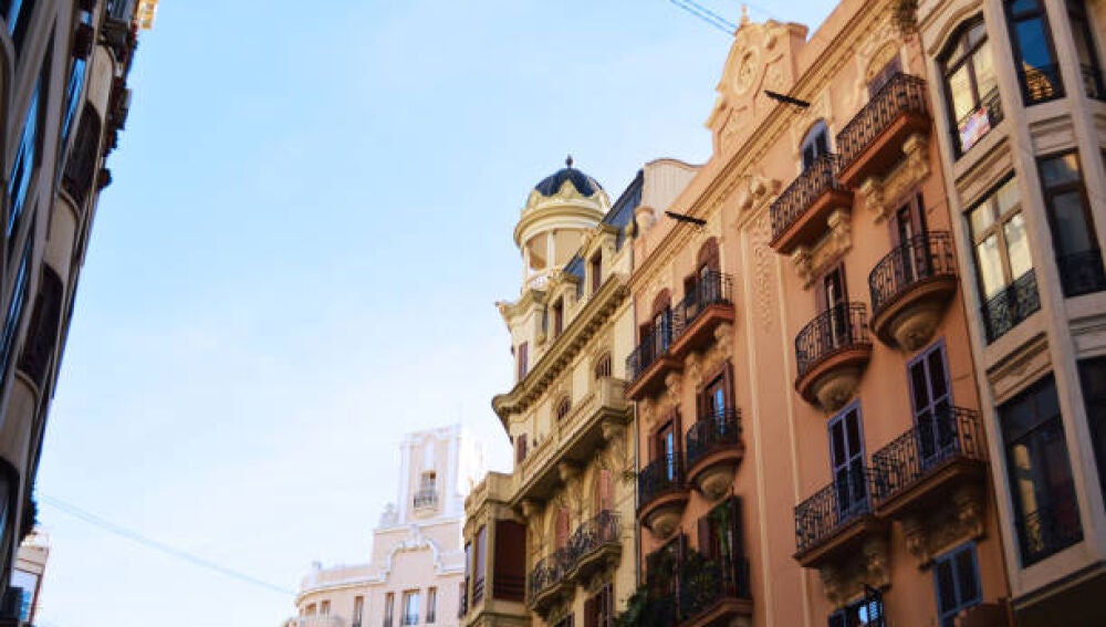 La compra de vivienda extranjera se dispara en la Comunidad Valenciana: ya supone el 30% de las ventas