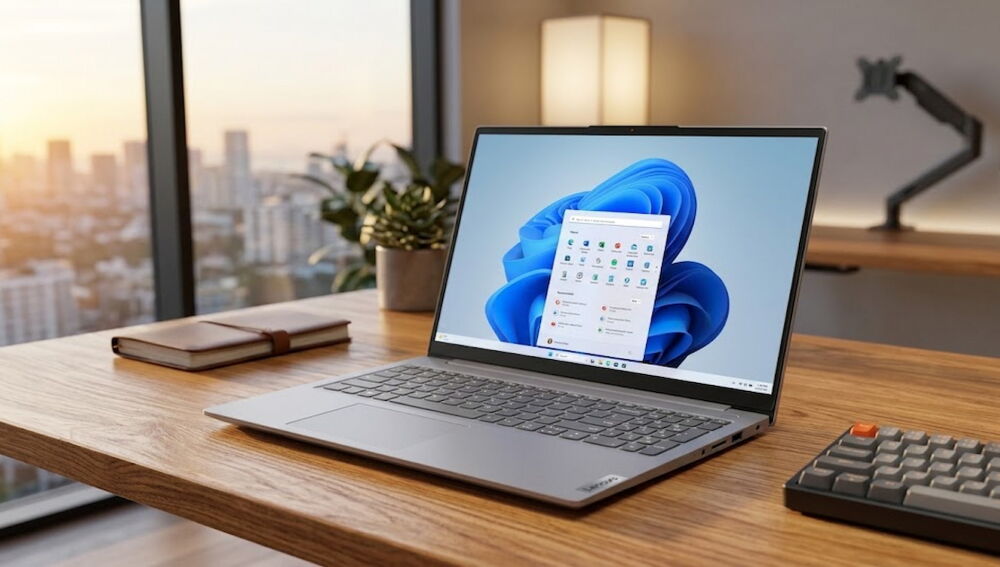Lenovo ThinkBook 16