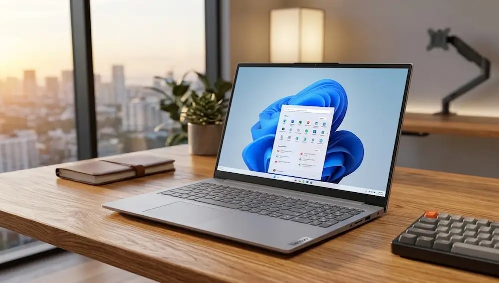 Lenovo ThinkBook 16