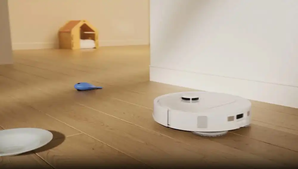 Roborock QR 598
