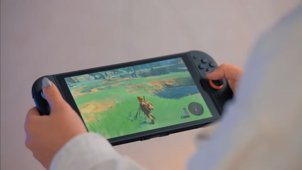 Nintendo Switch 2 price drops to 357 euros on AliExpress