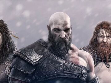 God of War Laufey podría recuperar a uno de los personajes más importantes de la saga