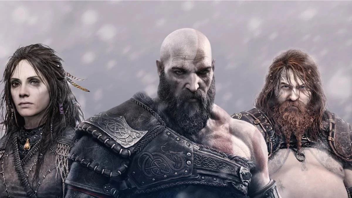 God of War Laufey podría recuperar a uno de los personajes más importantes de la saga