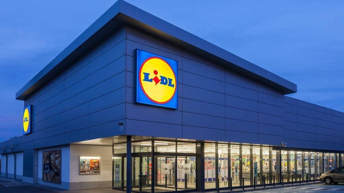 Lidl portable air conditioner sells out during heatwave