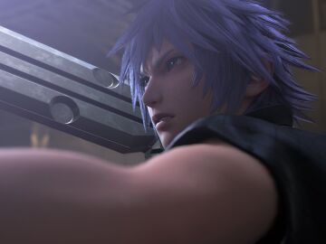 Kingdom Hearts IV confirma nuevos personajes jugables en un tráiler extendido