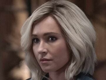 La muerte de la actriz Hayden Panettiere también conmociona a los videojuegos dejando huérfano uno de los papeles clave de una gran saga