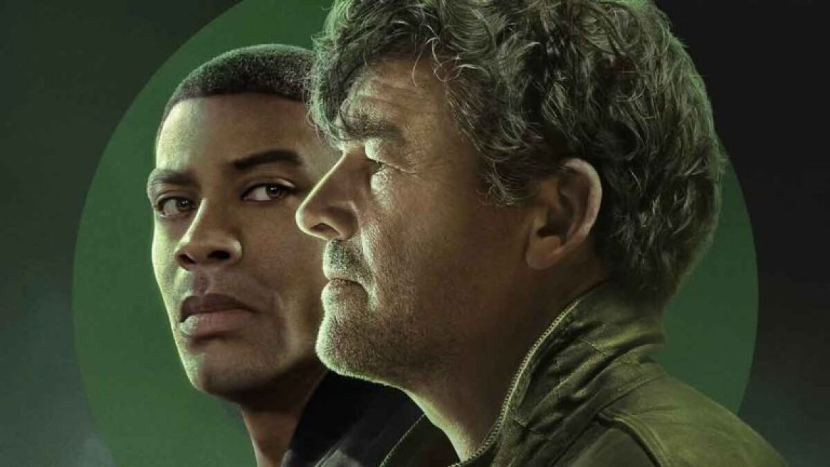 HBO Max and Netflix lead new streaming series this week