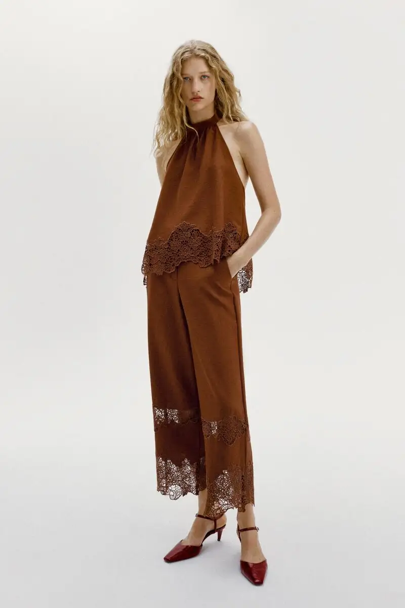 Total look de Zara