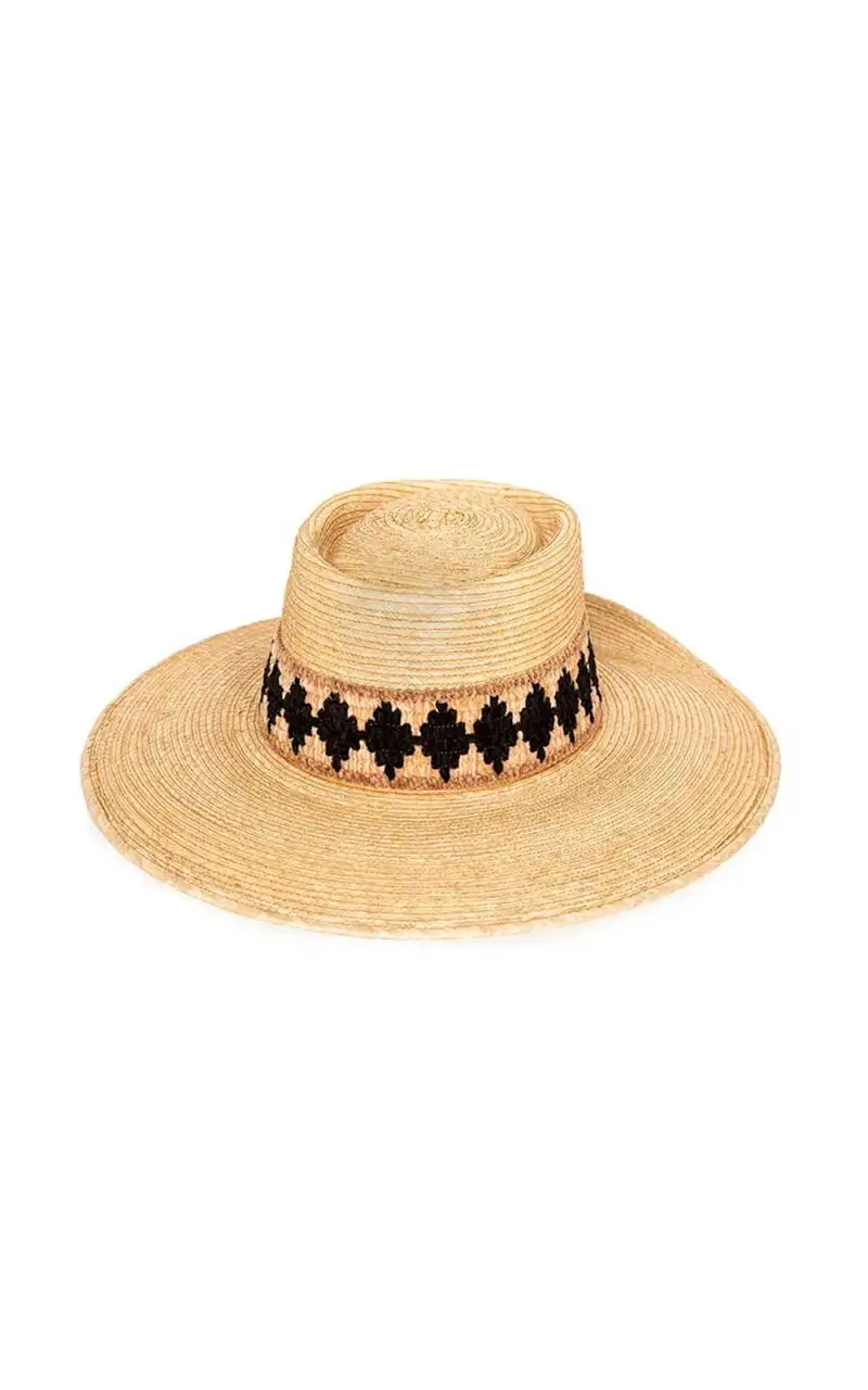 Sombrero Saint Tropez de La Mansa