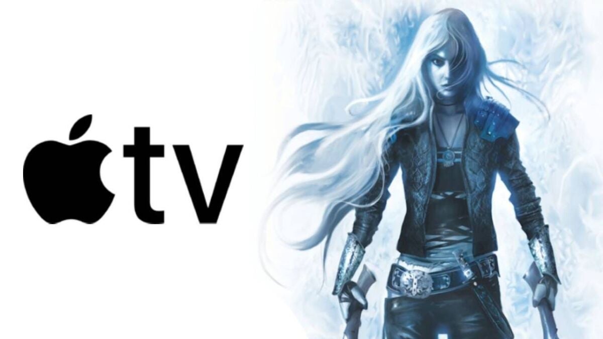 Apple TV+ Moves Into Fantasy Television Beyond Sci-Fi