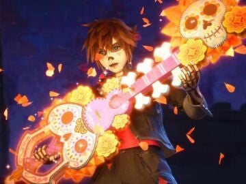 El creador de Kingdom Hearts IV responde a los seguidores sobre un posible retraso del juego