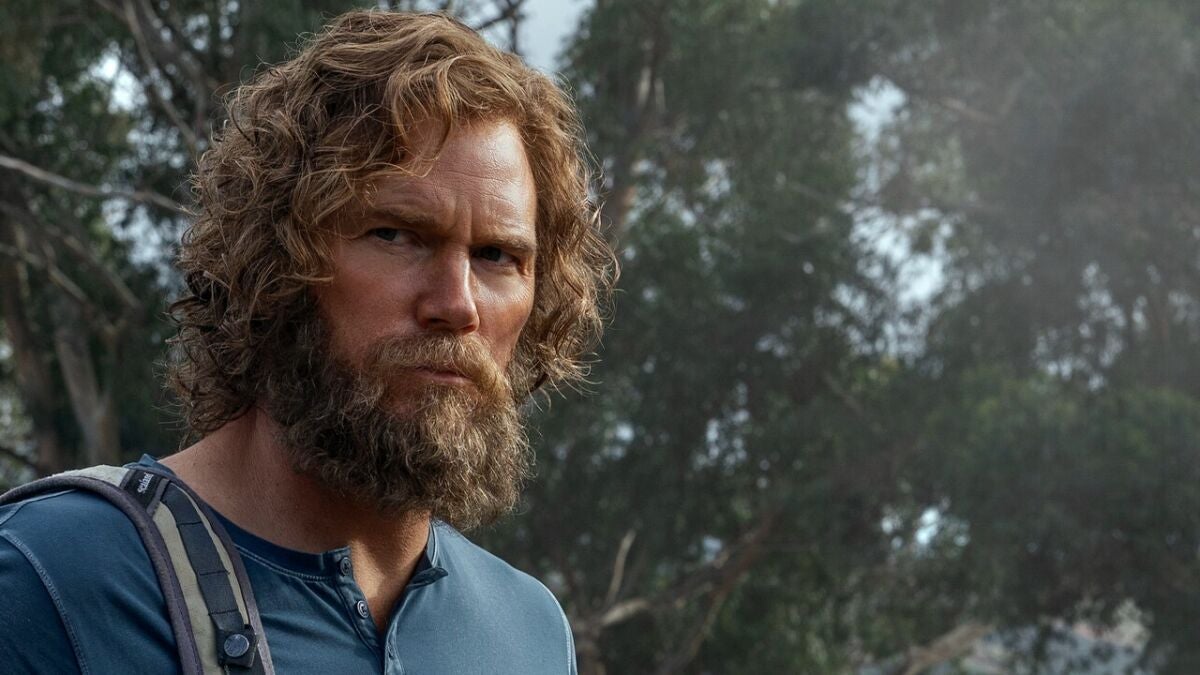 The Terminal List Season 2 Sets October Premiere Date