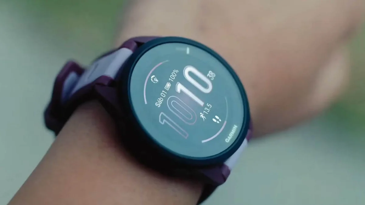 Garmin Forerunner 165