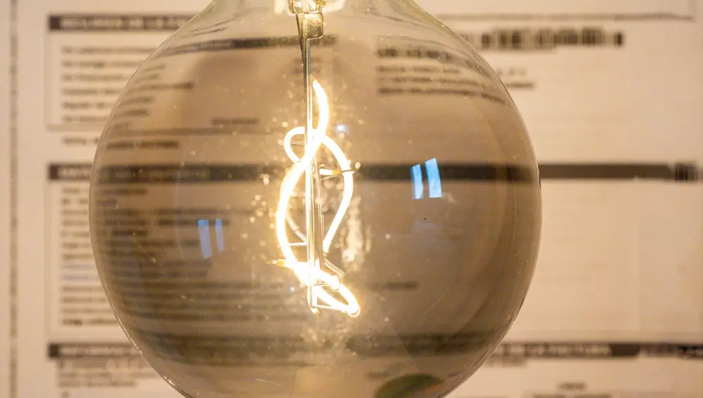El precio de la luz se dispara en la primera quincena de agostoRICARDO RUBIO / EUROPA PRESS17/08/2026