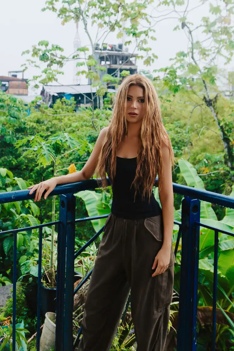 Shakira