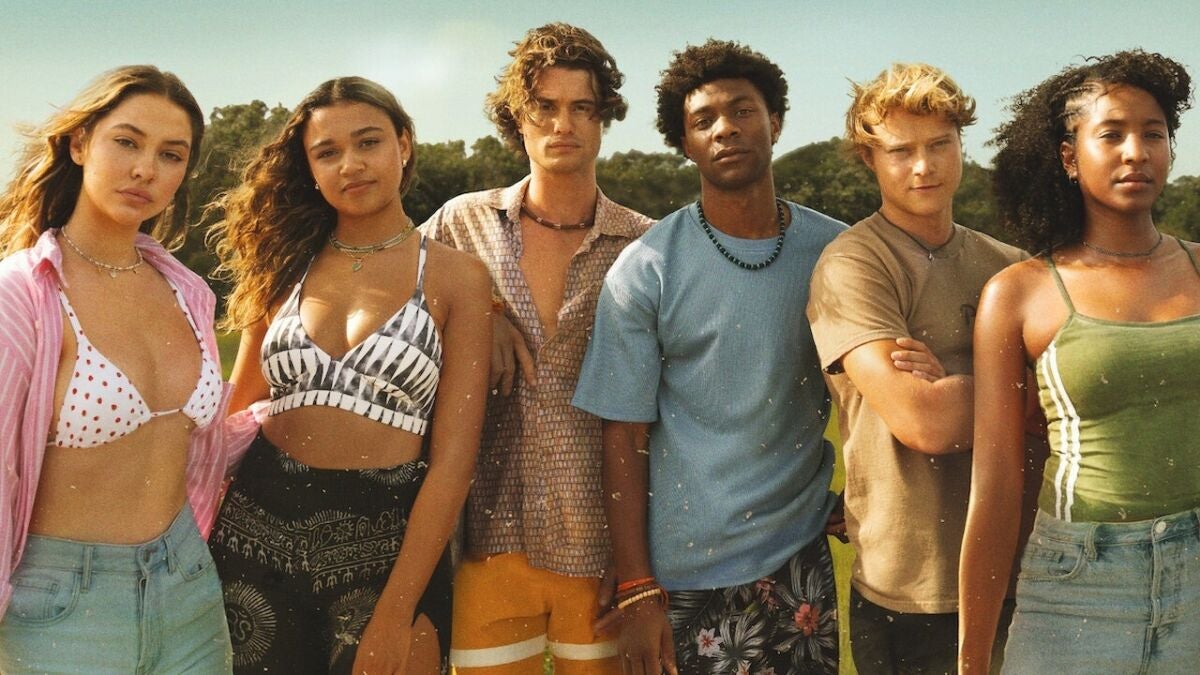 Outer Banks Season 5 Recap Released Ahead of Premiere