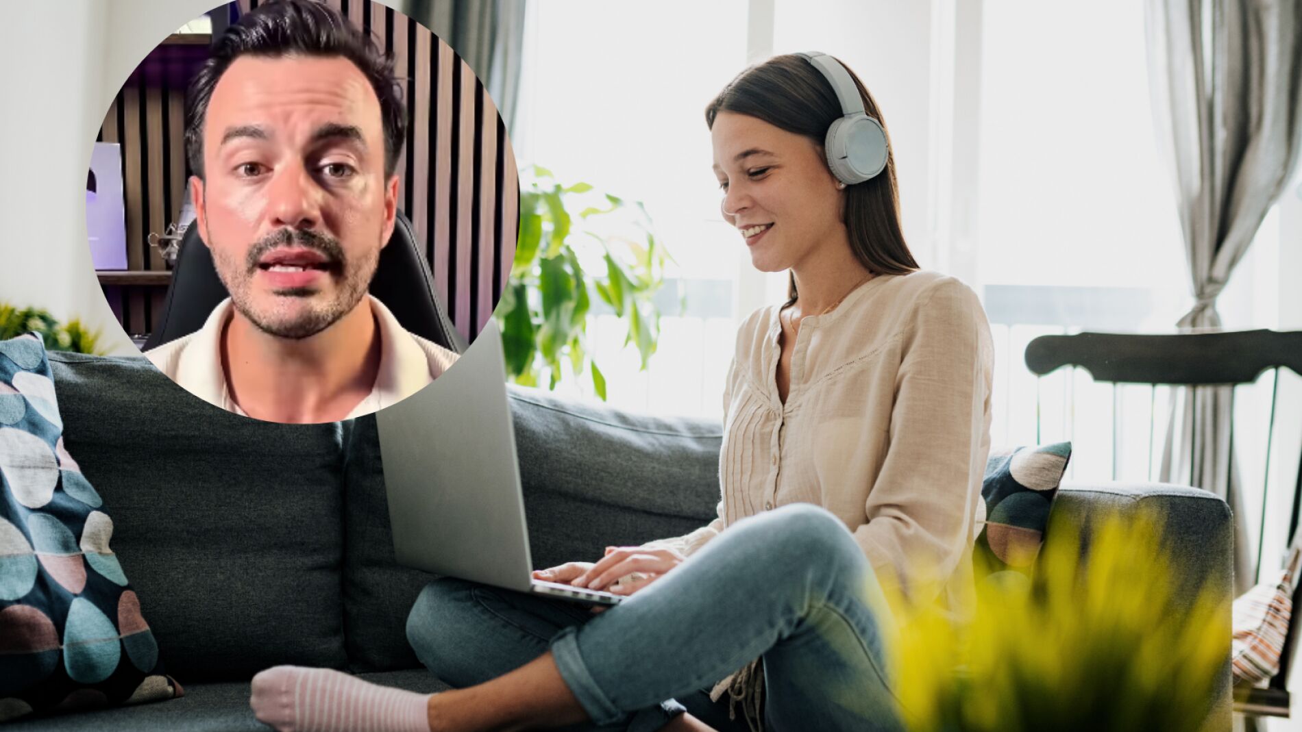 Un abogado laboralista explica porque no pueden cambiarte los días de teletrabajo pactados sin consentimiento