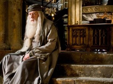 La mejor frase de Dumbledore en 'Harry Potter' al fin volverá a tener sentido en HBO Max