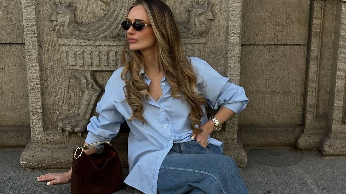 Zara Mid-Rise Ankle Jeans Sell Out for Under 30 Euros