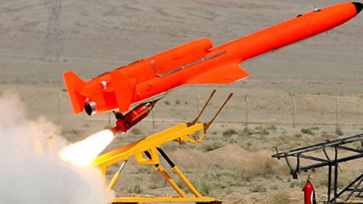 Russia expands long-range drone bases near NATO borders
