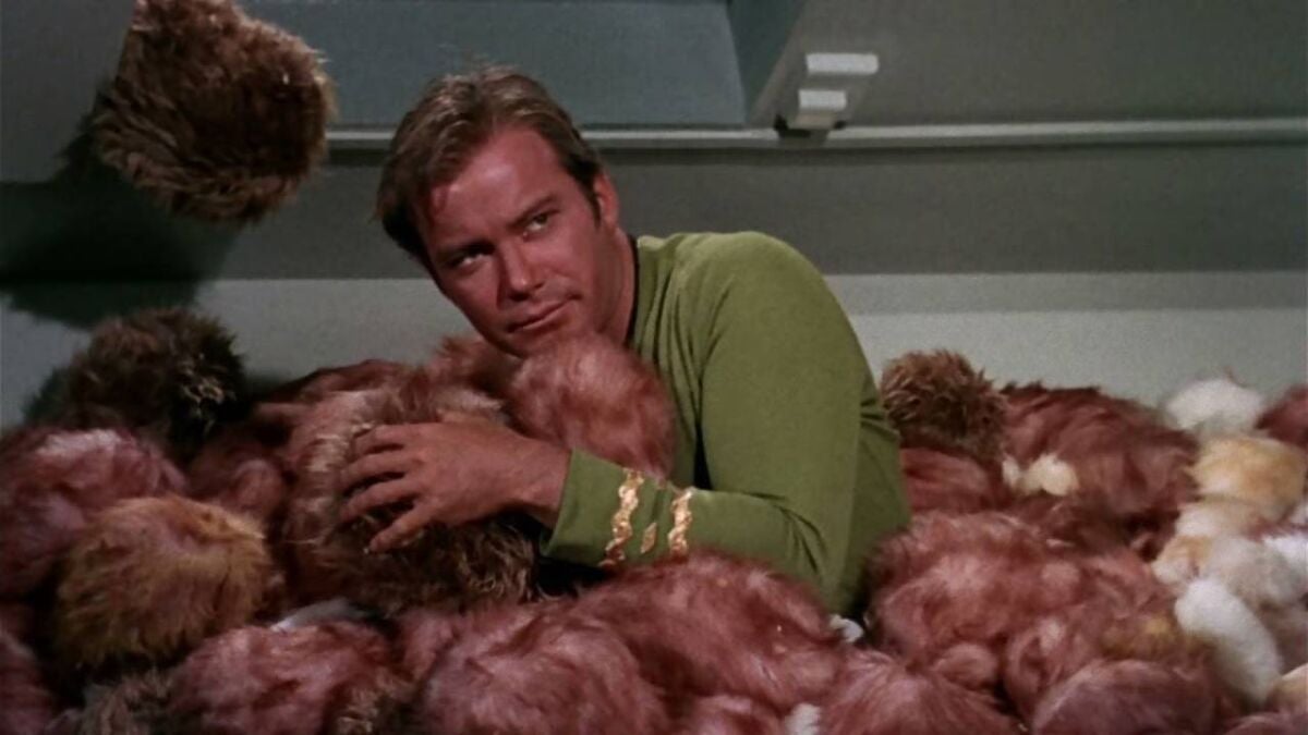Star Trek: Strange New Worlds Puppet Episode Sparks Backlash