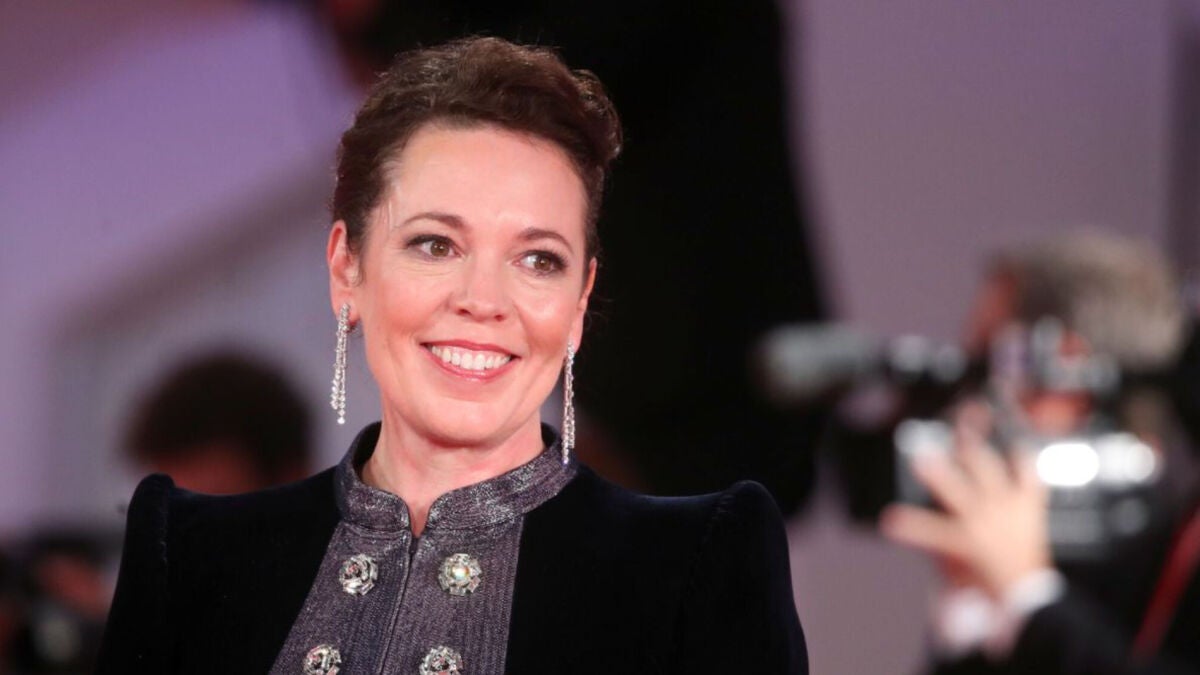 Olivia Colman joins Only Murders in the Building season 6
