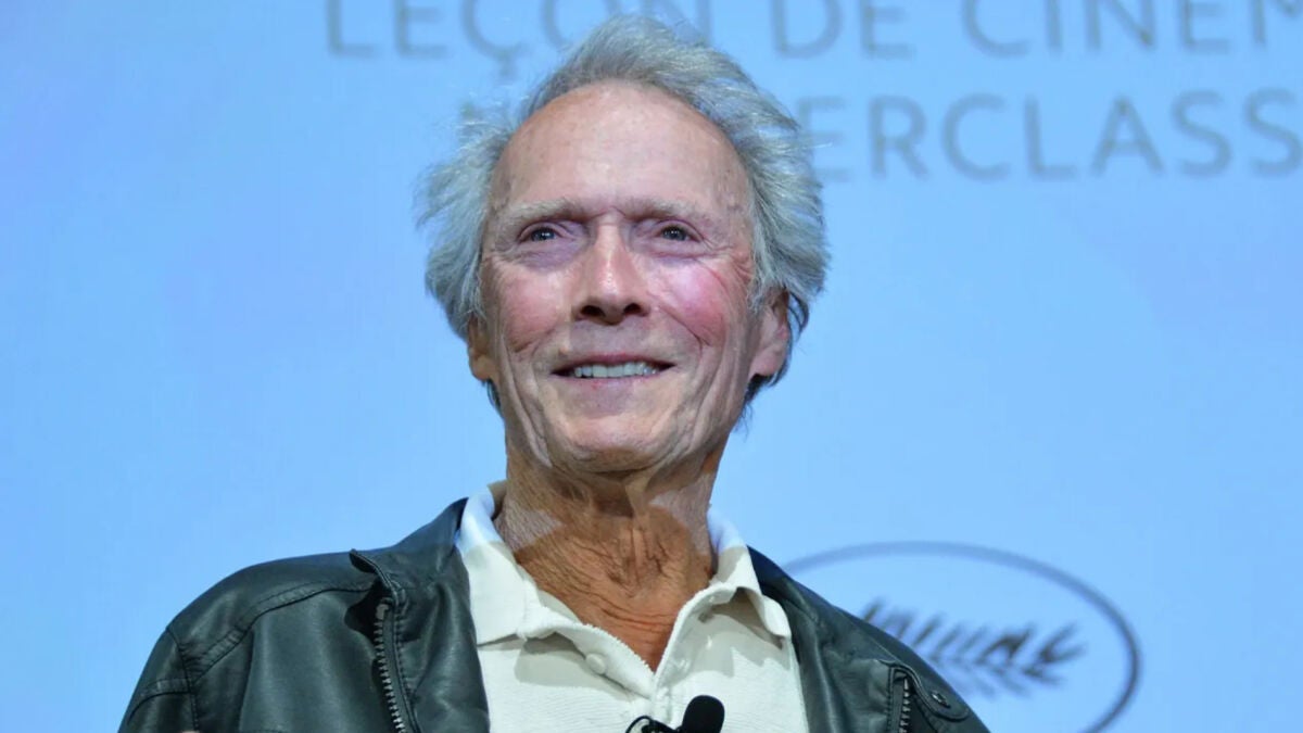 Clint Eastwood 1990 Comments on US Culture Resurface