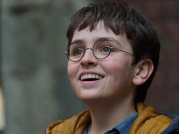La serie de Harry Potter cambia la forma de la cicatriz del joven mago