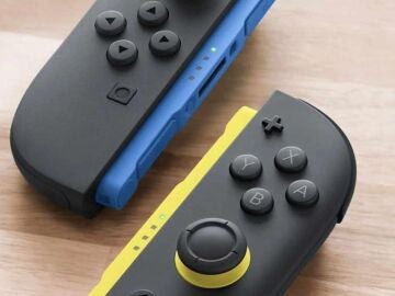 Los jugadores de Nintendo Switch 2 temen una estrategia con los Joy-Con que les impida conseguir los modelos más especiales