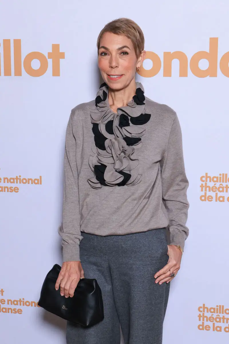 Mathilde Favier