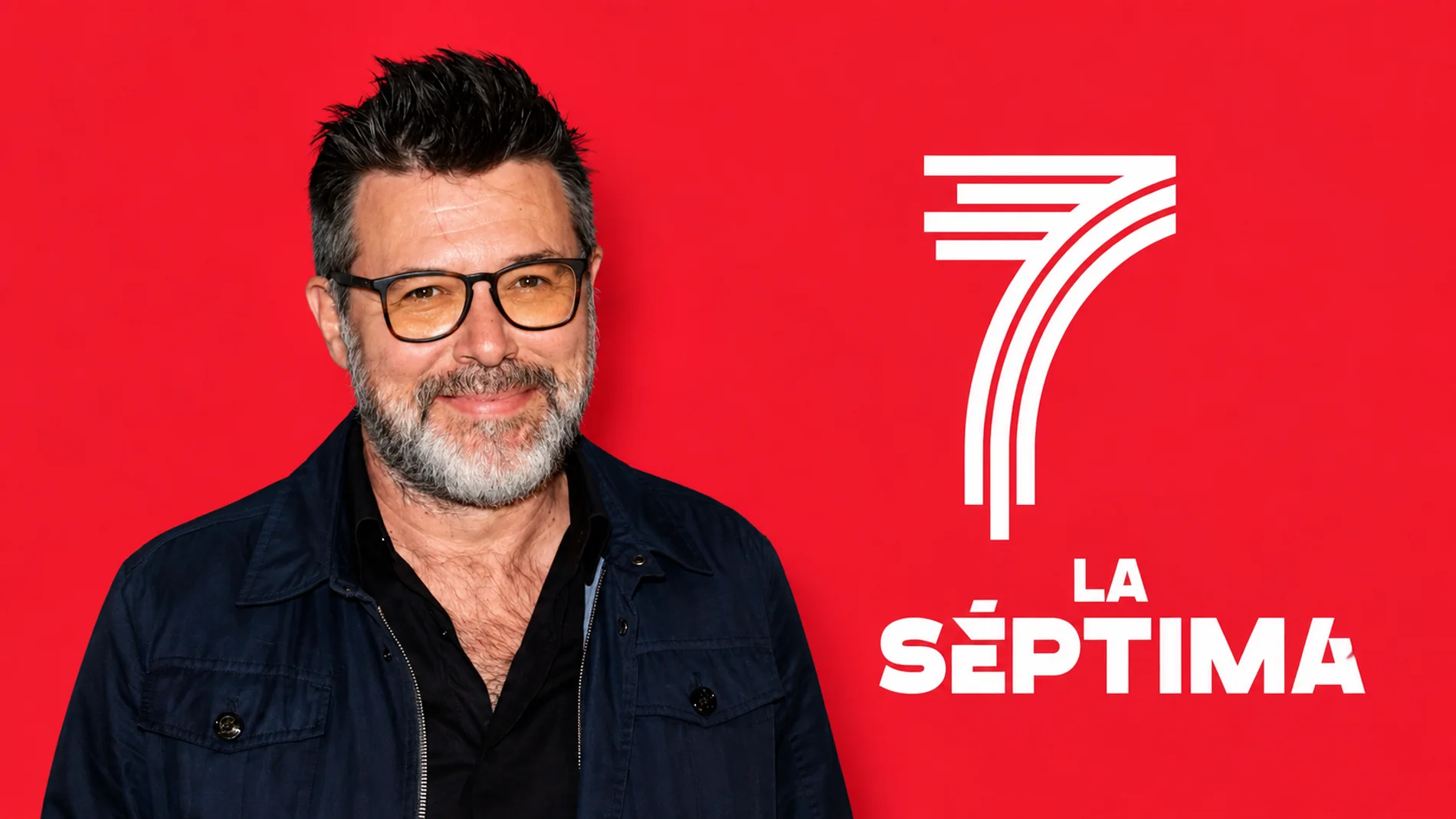 Héctor de Miguel, Quequé, nuevo fichaje de La Séptima para presentar un programa satírico