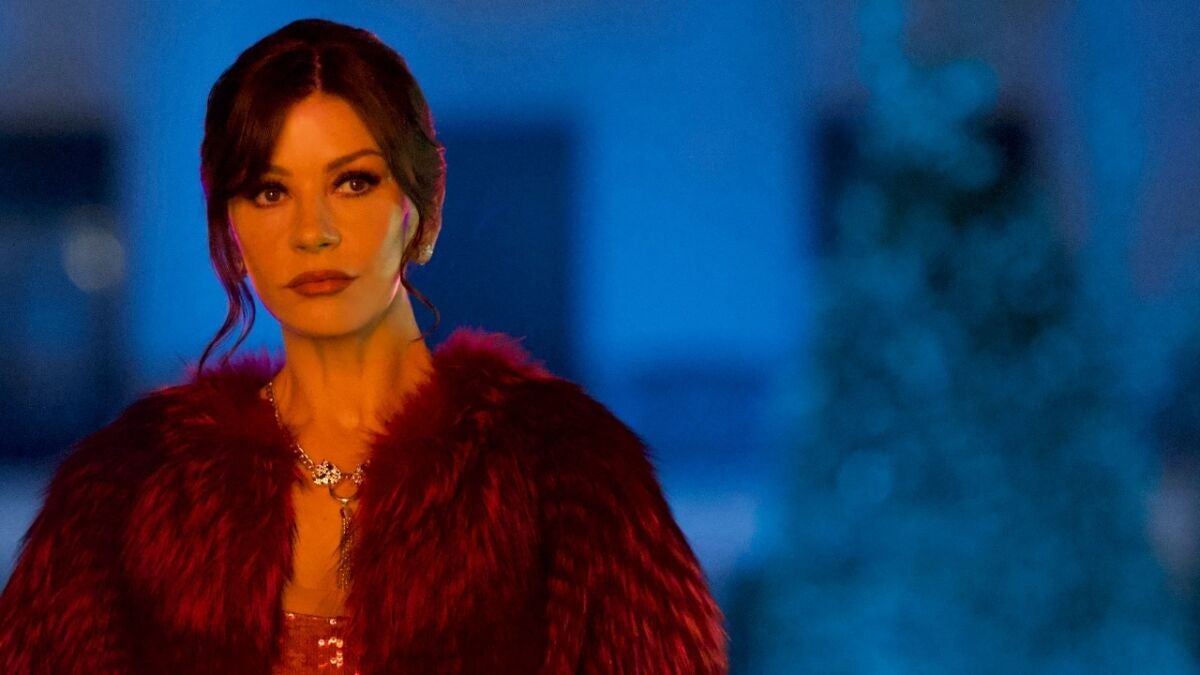 Kill Jackie TV series sets October premiere on Prime Video