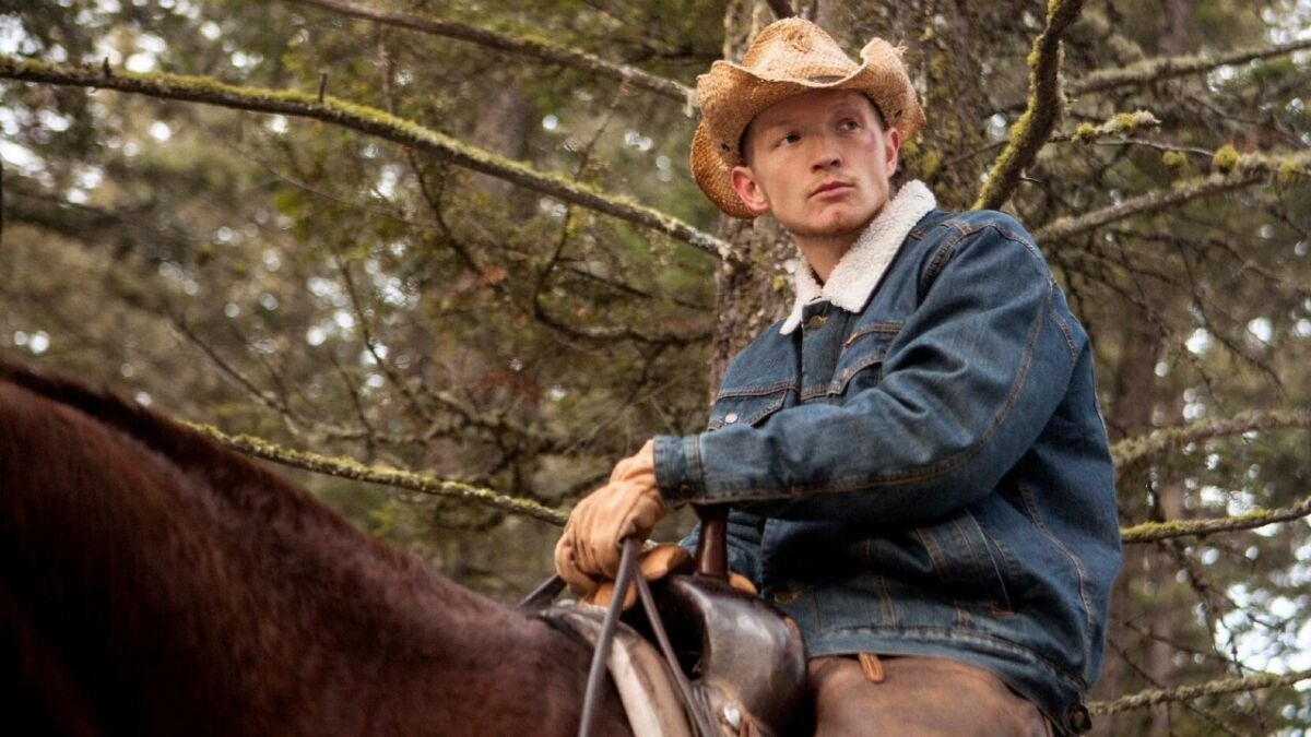 Yellowstone Spin-Off 6666 Cancelled by Taylor Sheridan