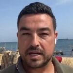 Carlos Prieto, secretario general del SUP