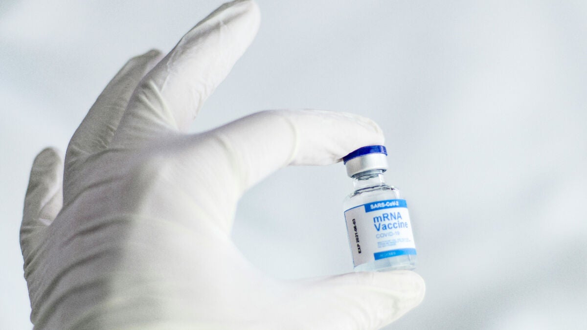 Moderna and Merck mRNA Cancer Vaccine Meets Phase 3 Goal