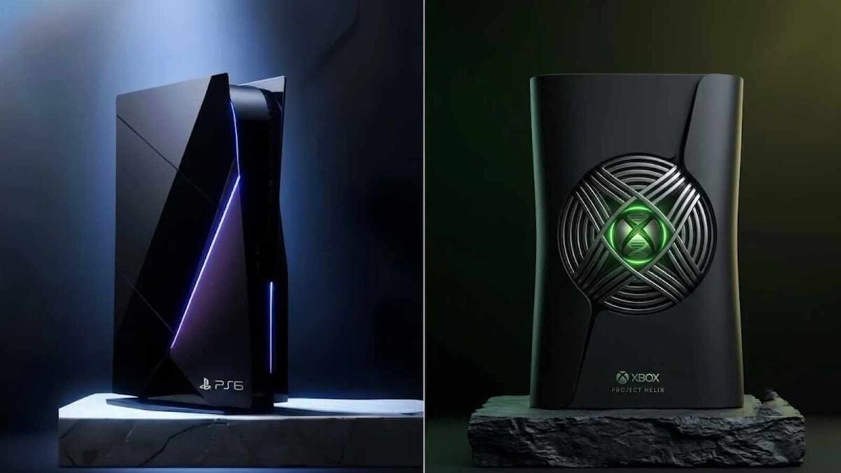 Si PS6 y XBOX Helix se lanzan a un precio de 1000 euros tendrían una gran consecuencia negativa y los datos son demoledores