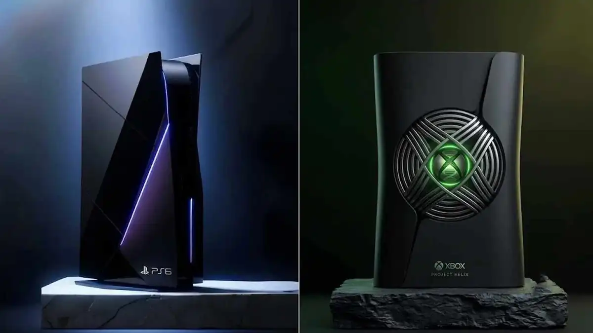 Si PS6 y XBOX Helix se lanzan a un precio de 1000 euros tendrían una gran consecuencia negativa y los datos son demoledores