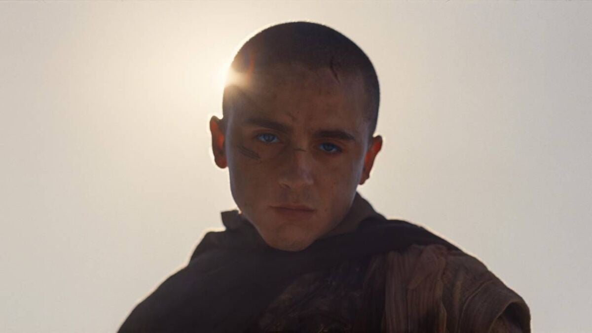 Dune: Part Three Cinematographer Change Wins Over Fans
