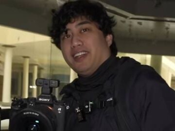 Un youtuber se entrega a la policía para enfrentarse hasta a seis años de cárcel por entrar ilegalmente en un edificio abandonado