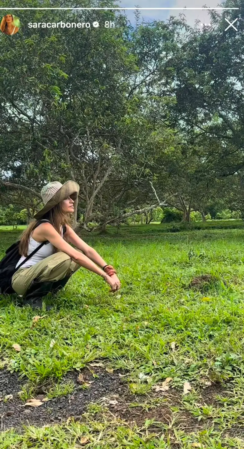 Sara Carbonero