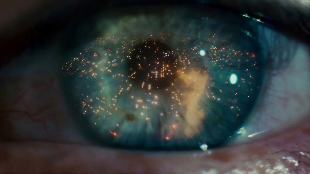 Blade Runner interactive experience set for 2027 launch