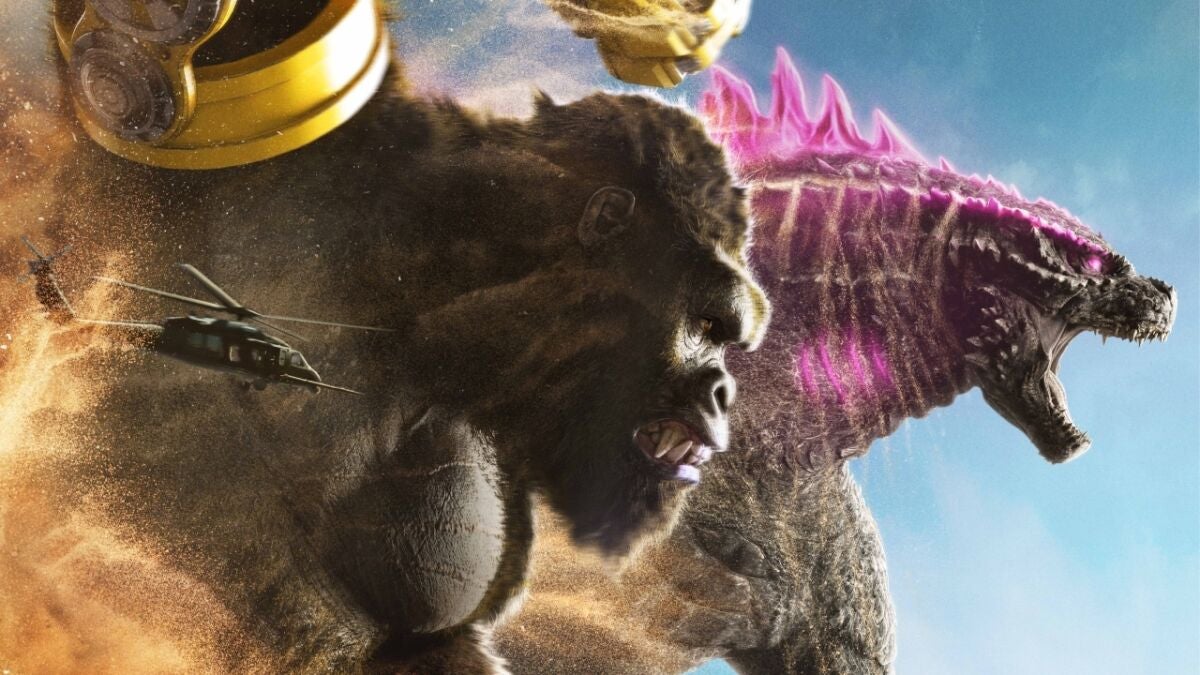 Godzilla x Kong: Supernova Faces Monsterverse Release Issue
