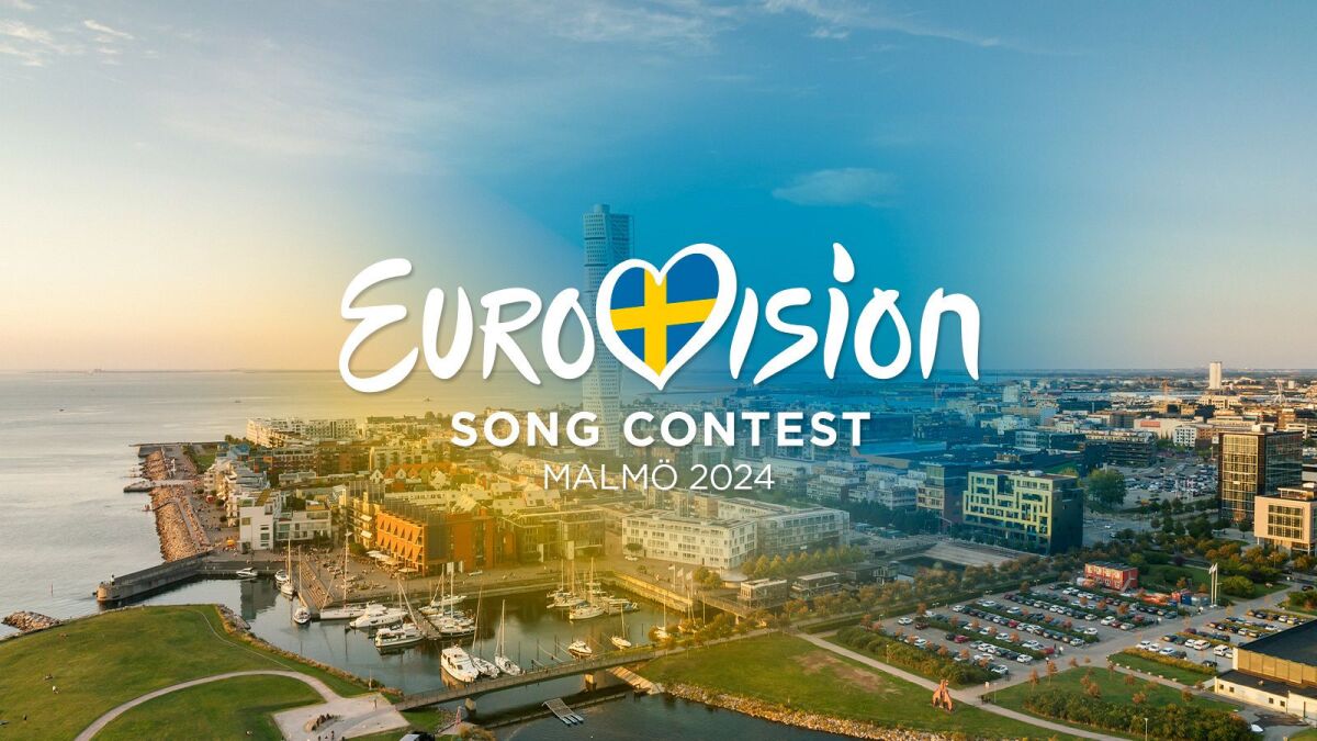 Sweden confirms Eurovision 2027 entry and changes director