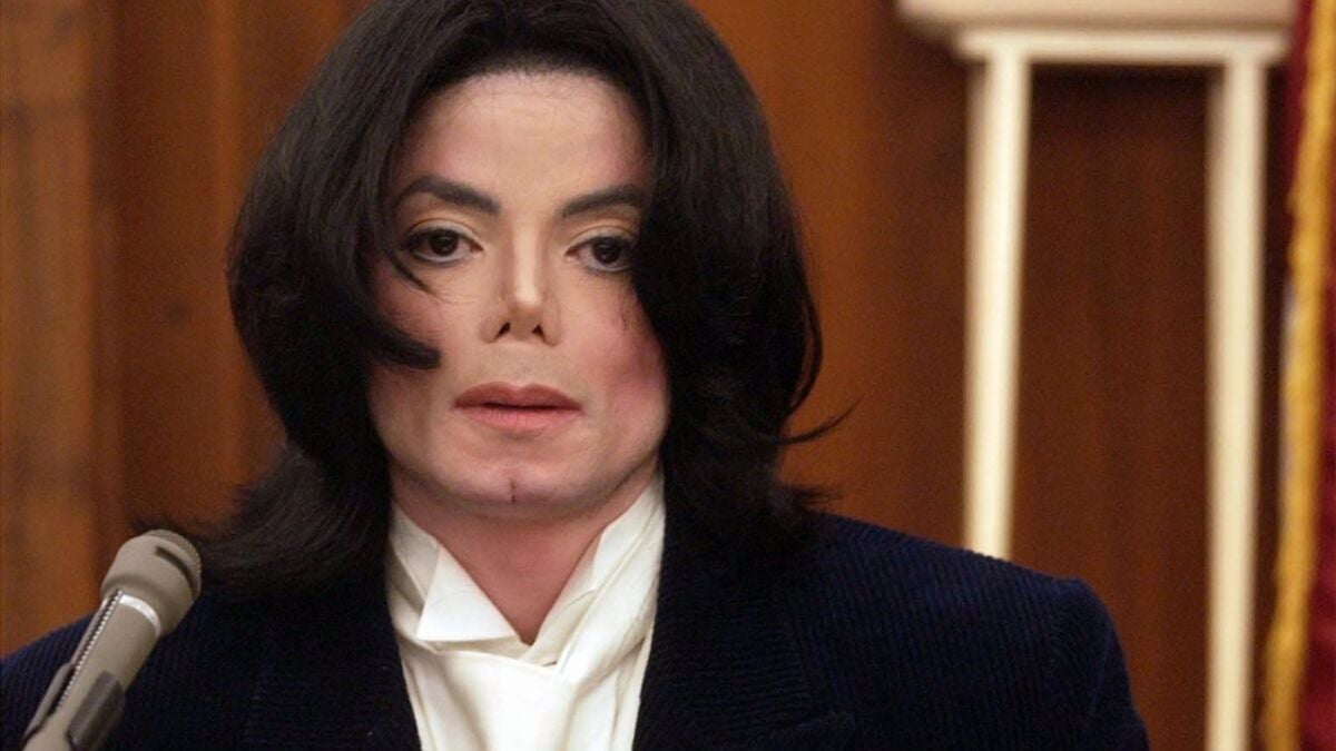 Jaafar Jackson says Michael Part 2 covers abuse allegations