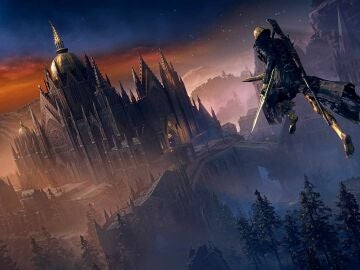 Este es el verdadero motivo por el que The Duskbloods es exclusivo de Nintendo Switch 2, según Hidetaka Miyazaki: "una gran oportunidad para cambiar el rumbo"