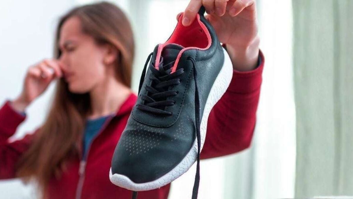 Shoe Odour Remedies: Six Ways to Stop Smell Without Washing