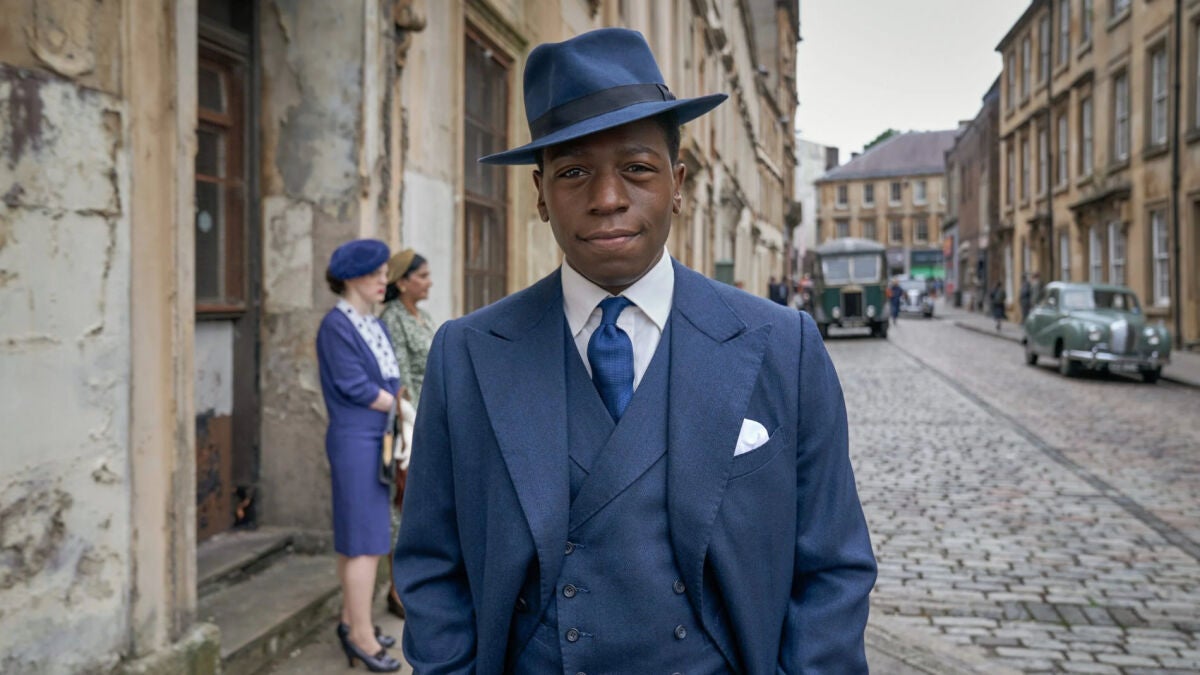 Agatha Christie drama Murder is Easy hits Movistar Plus