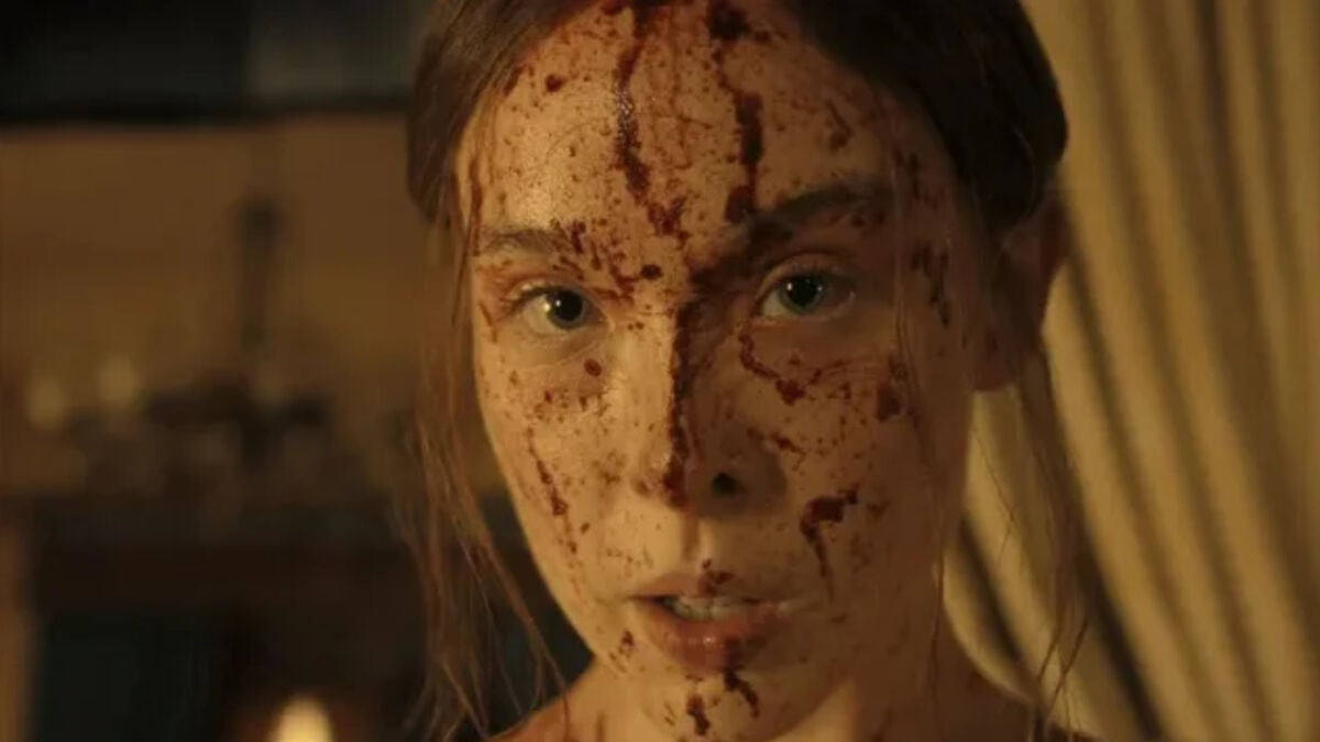 Lizzie Borden Monster series trailer released by Netflix
