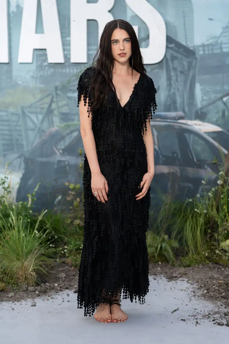 Margaret Qualley